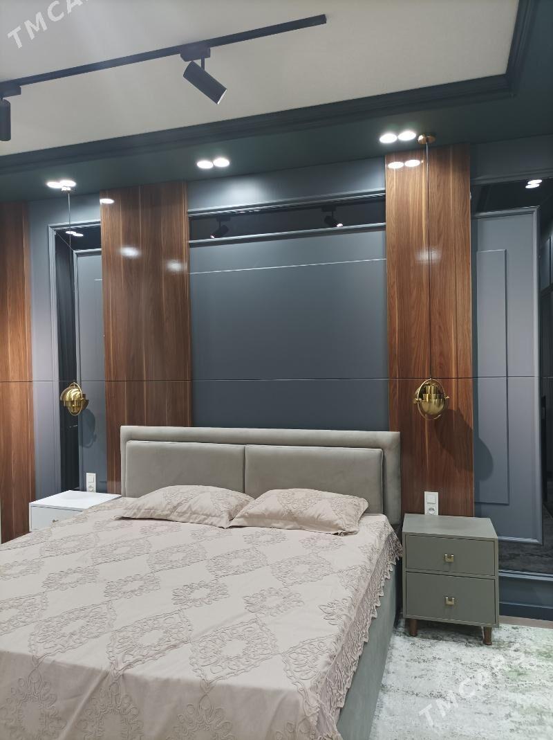 Satlyk Elitka jaý - Мары - img 10