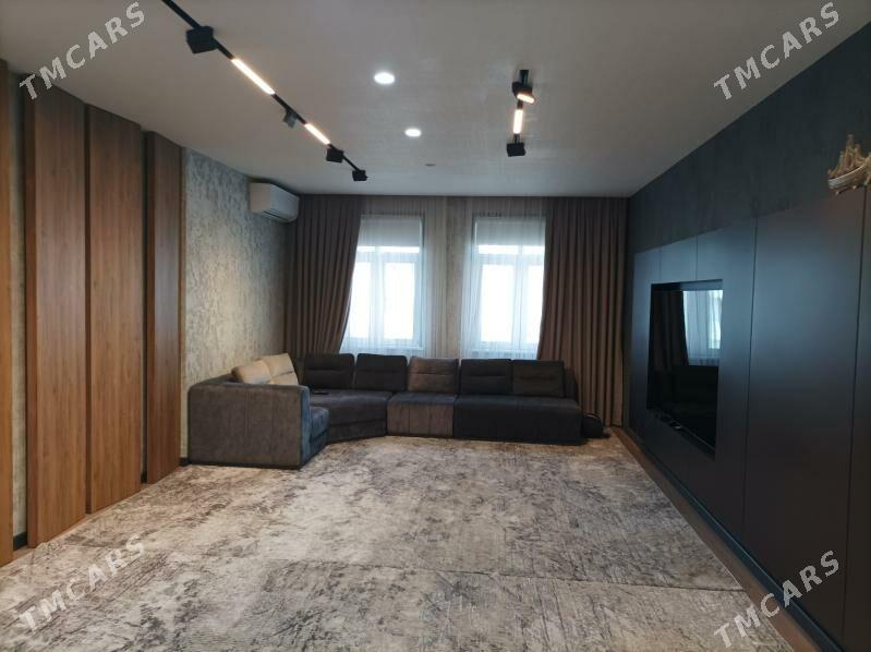 Satlyk Elitka jaý - Мары - img 5