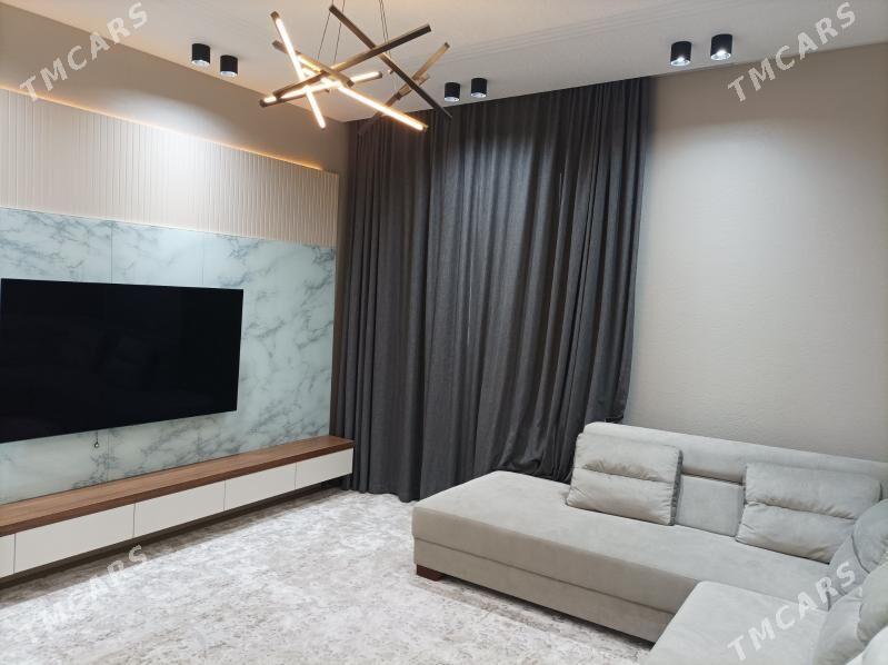 Satlyk Elitka jaý - Мары - img 2