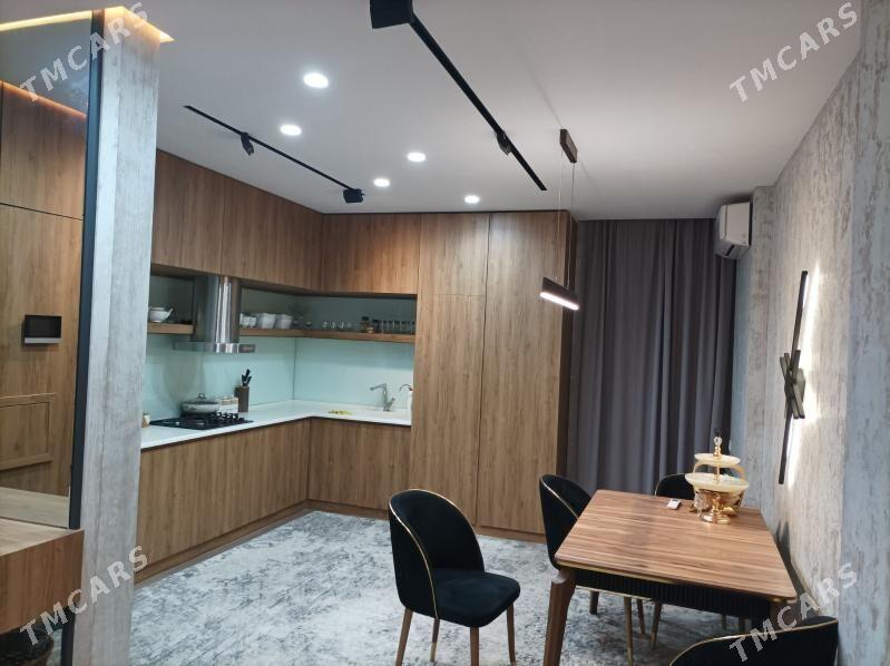 Satlyk Elitka jaý - Мары - img 9