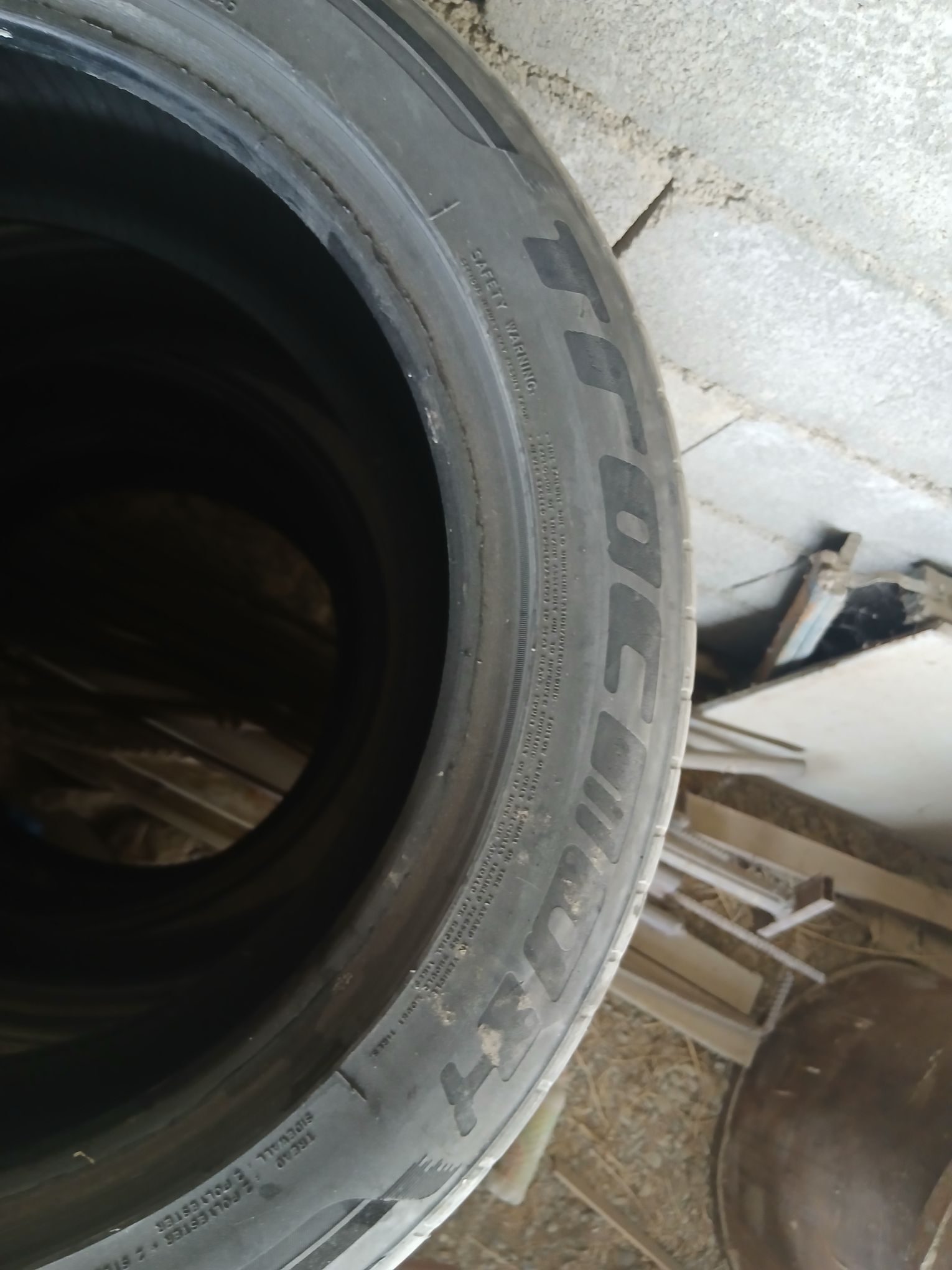 Trocmoh 800 TMT - Gökdepe - img 4