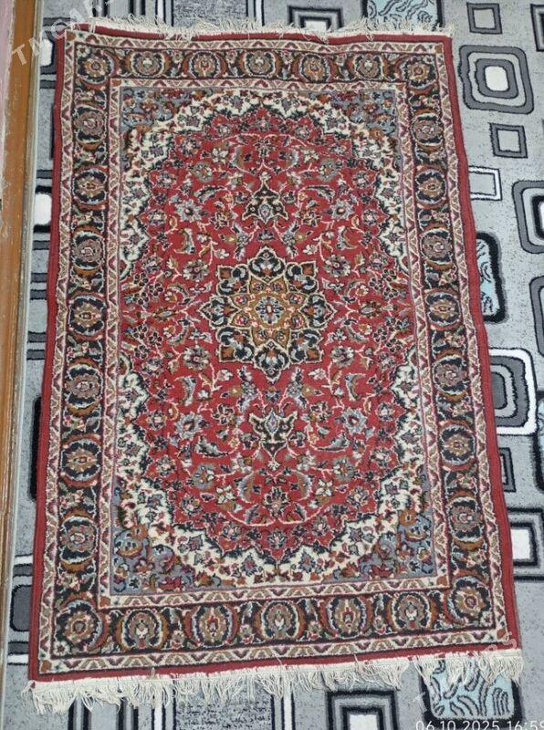 Ковёр российский и турекцкий - Daşoguz - img 3