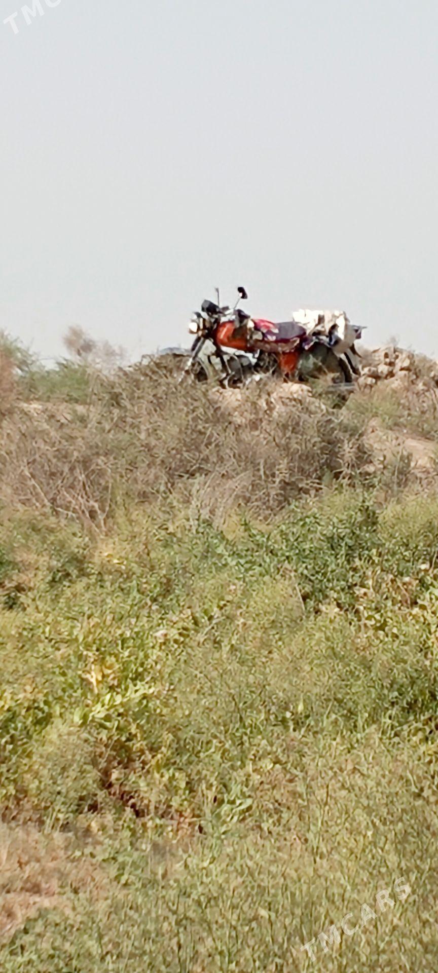 Iž Ýupiter 1992 - 15 000 TMT - Babadaýhan - img 4