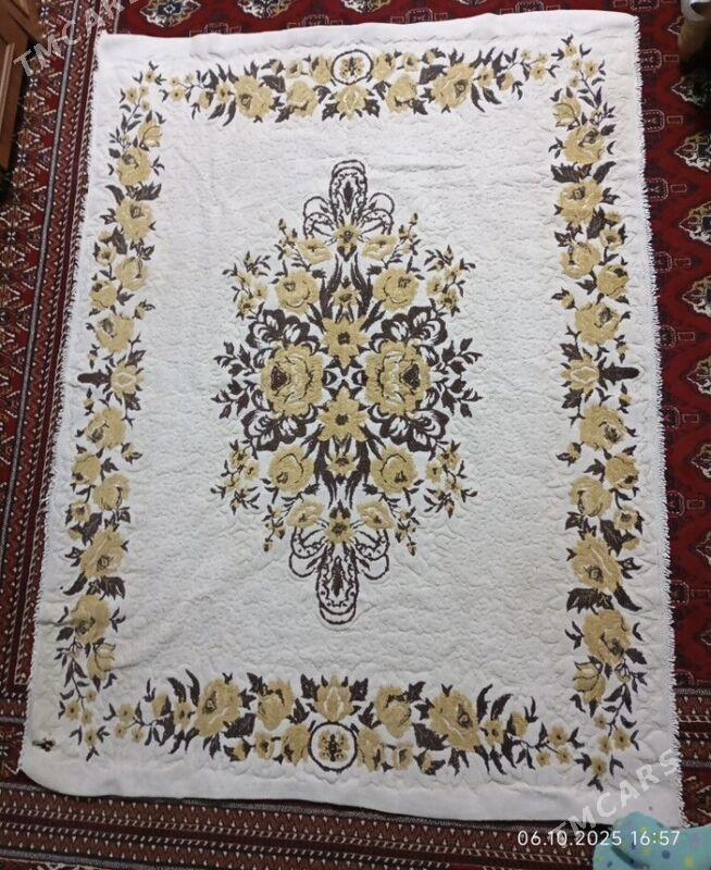 Ковёр российский и турекцкий - Daşoguz - img 2