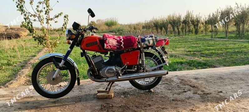 Iž Ýupiter 1992 - 15 000 TMT - Babadaýhan - img 3