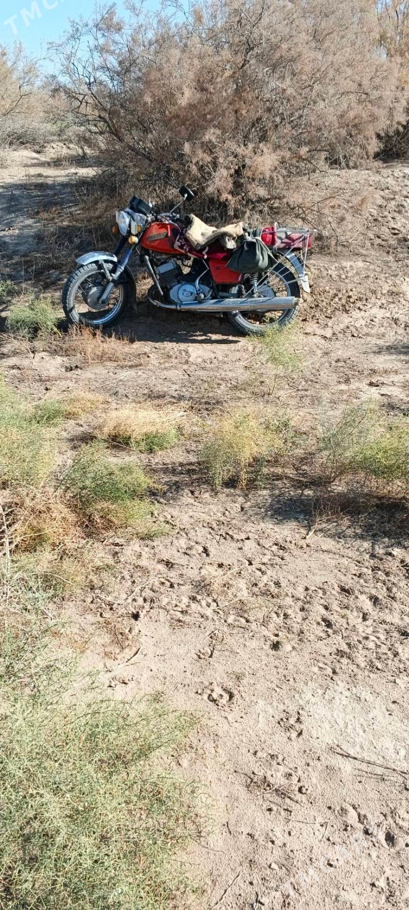 Iž Ýupiter 1992 - 15 000 TMT - Babadaýhan - img 2