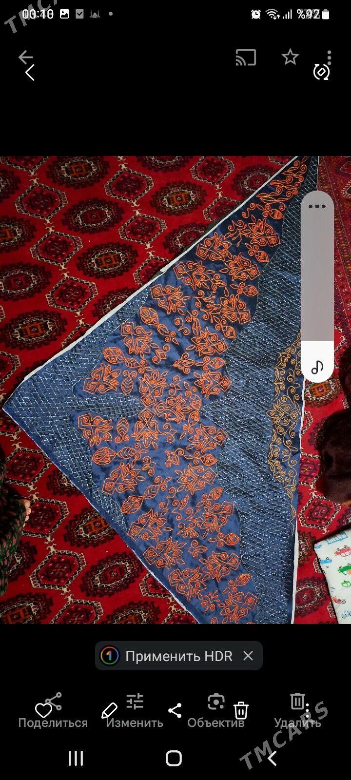 El iş. - Ашхабад - img 2