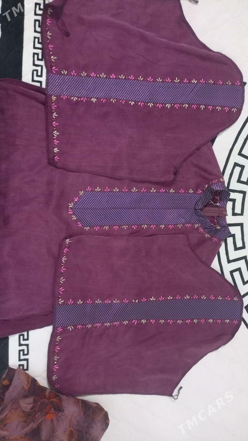 El iş. - Ашхабад - img 4