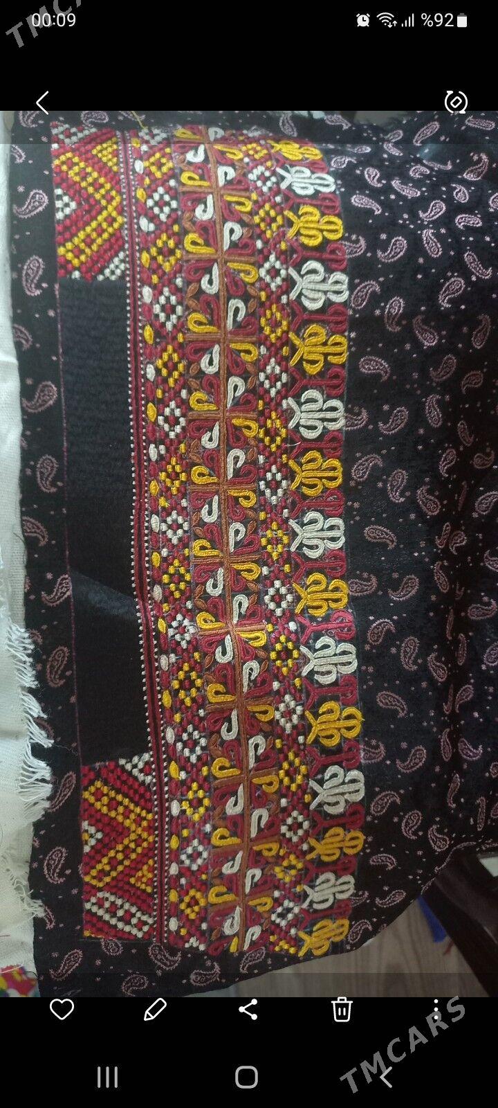 El iş. - Ашхабад - img 3