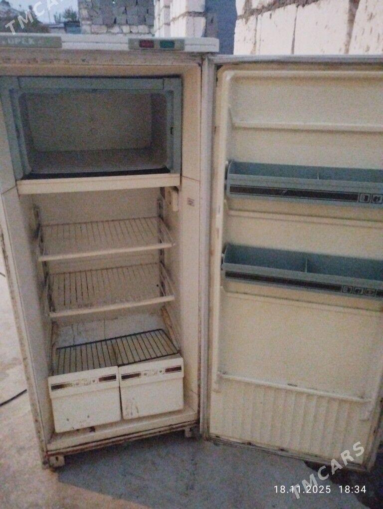 holadilnik - Türkmenbaşy - img 1