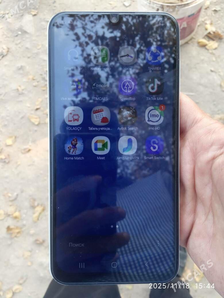 A15 - Aşgabat - img 1