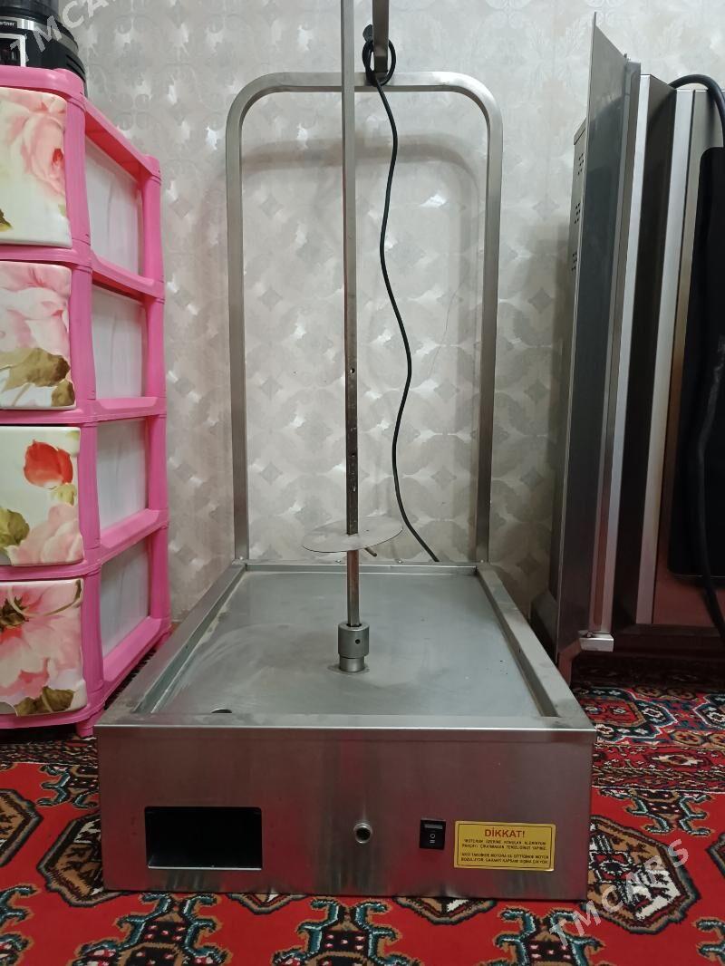 Döner aparat - Mary - img 2