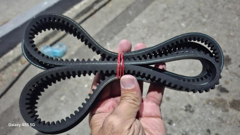 Remen 200 TMT - Ашхабад - img 2