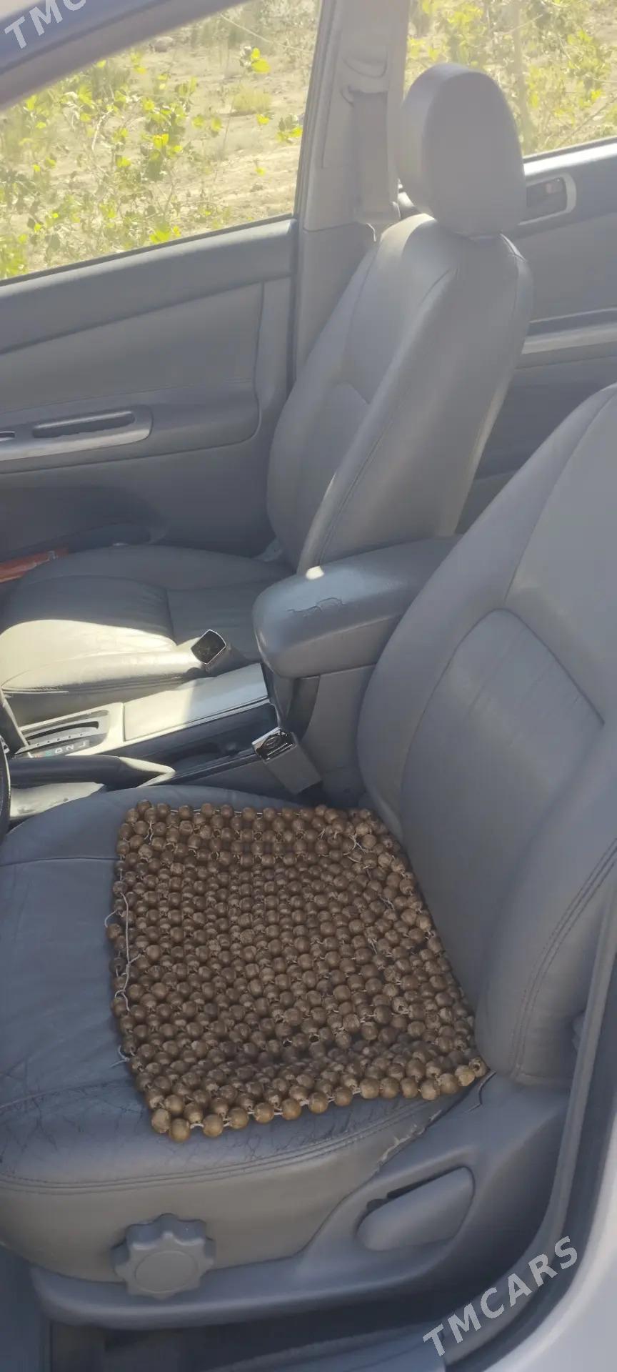 Toyota Camry 2002 - 185 000 TMT - Гызыларбат - img 6