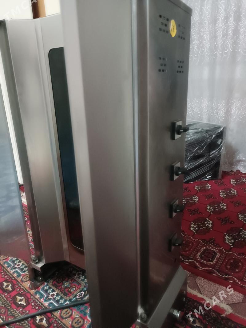 Döner aparat - Mary - img 3