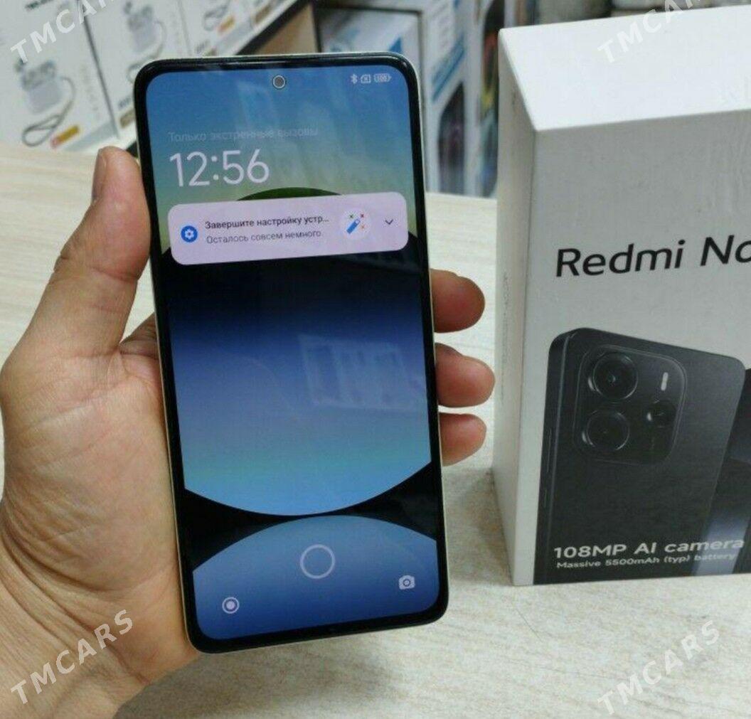 redmi not 14 8/256 - Gumdag - img 2