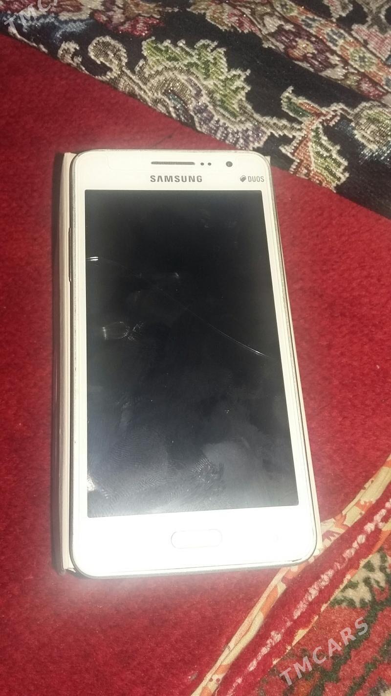 samsunik - Bagyr - img 2