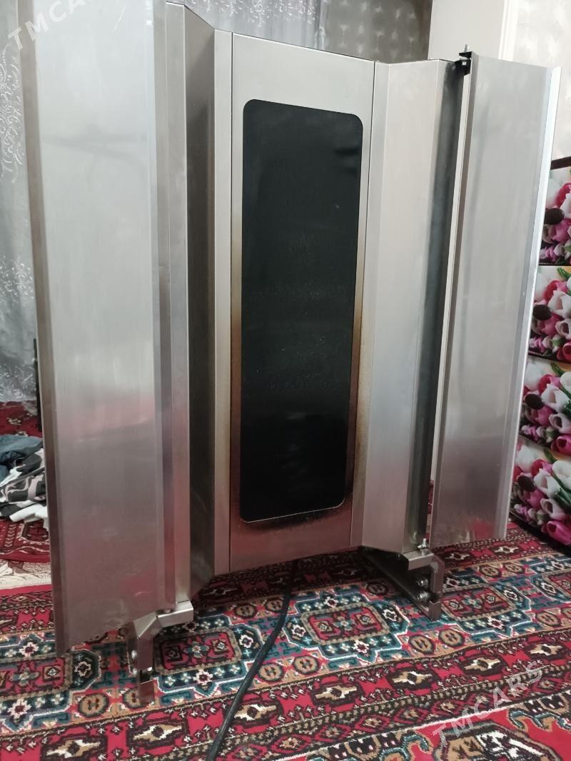 Döner aparat - Mary - img 4