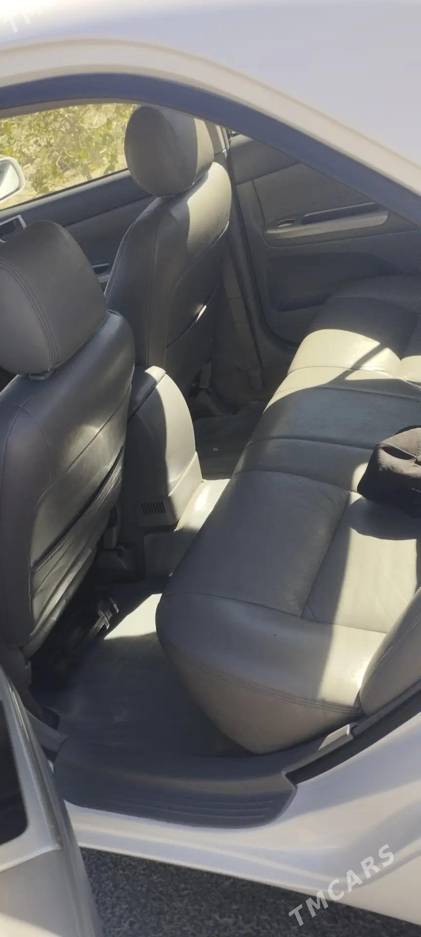 Toyota Camry 2002 - 185 000 TMT - Гызыларбат - img 5