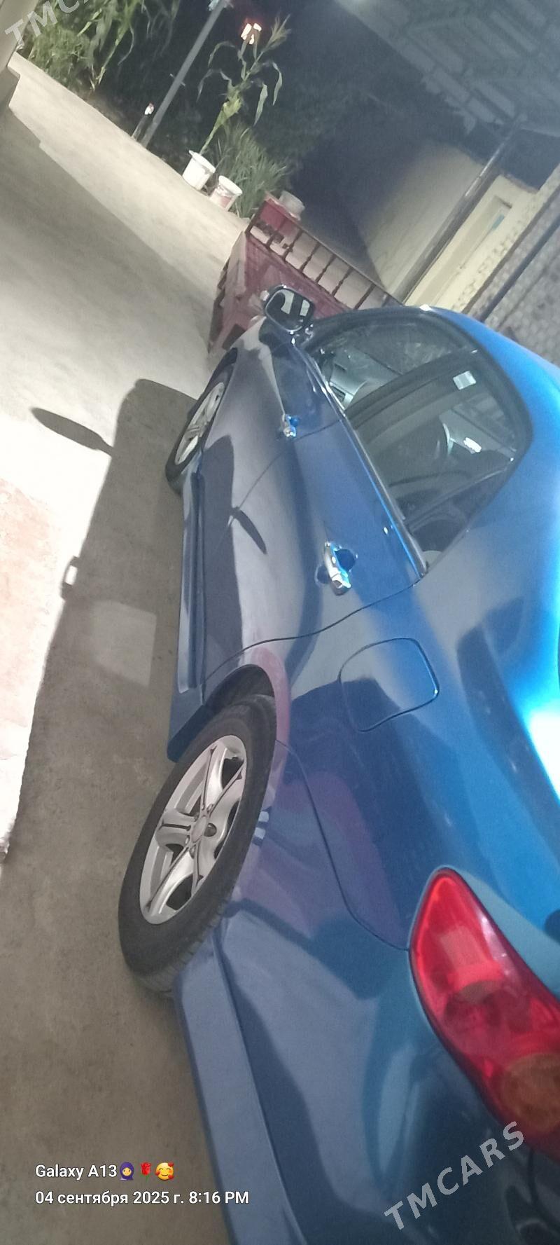 Toyota Corolla 2009 - 160 000 TMT - Губадаг - img 8