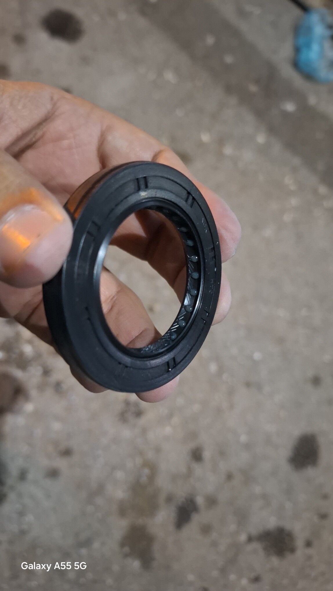 Salnik 40x62x8 200 TMT - Aşgabat - img 3