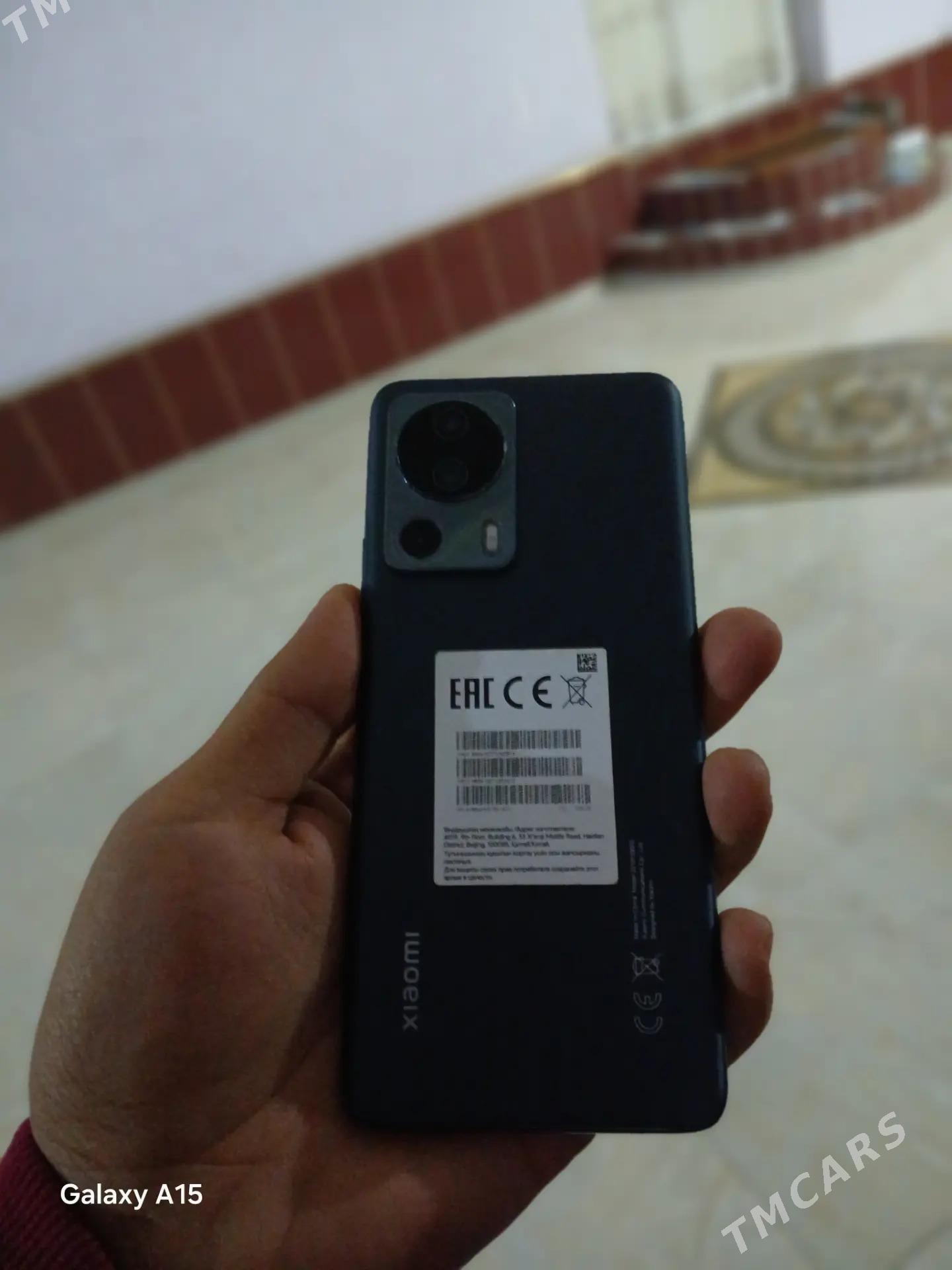 Xiaomi 13 Lite - Kerki - img 2