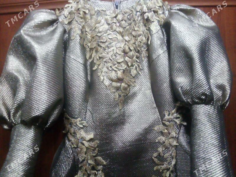 Toý köýnek - Балканабат - img 2