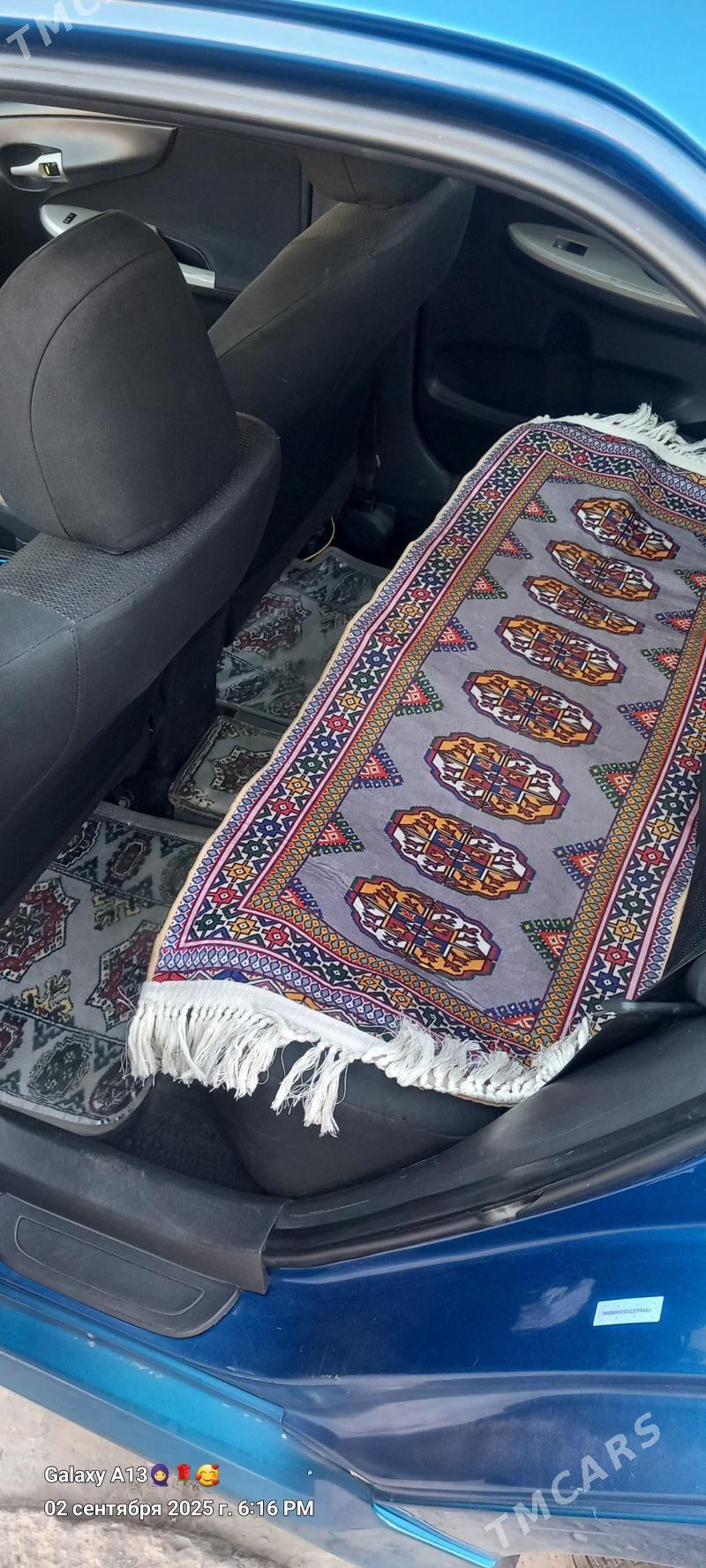 Toyota Corolla 2009 - 160 000 TMT - Губадаг - img 5