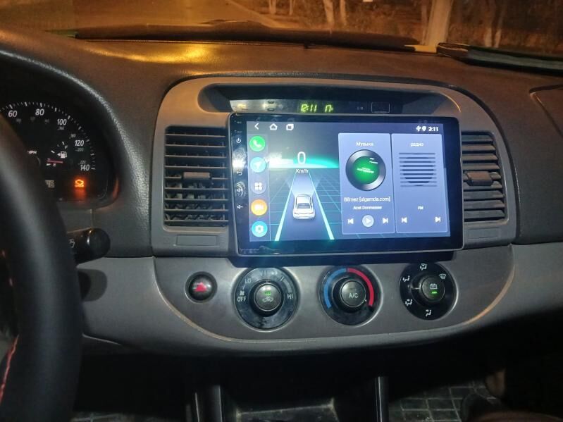 Android 600 TMT - Бузмеин ГРЭС - img 2