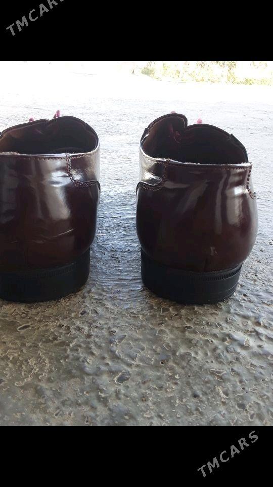 erkek   kòwşy - Гёкдепе - img 2