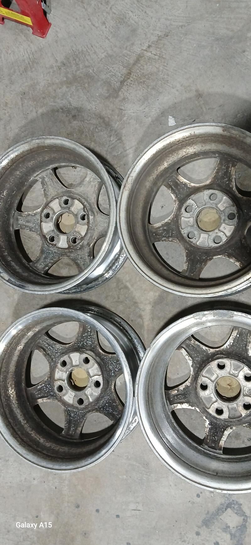 taÿota diskga 1 850 TMT - Анев - img 2