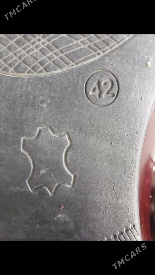 erkek   kòwşy - Гёкдепе - img 3