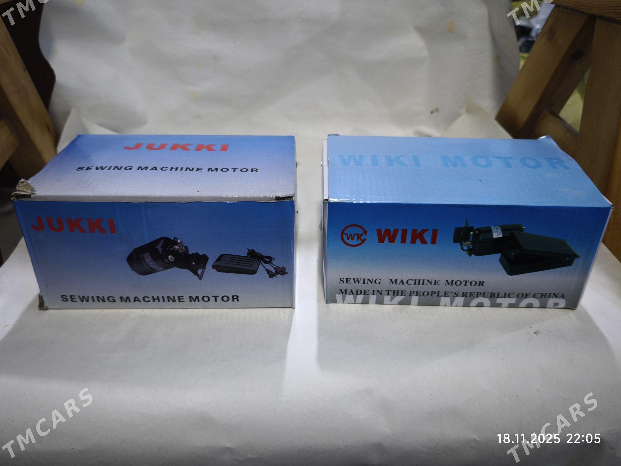 Tikin masyn motory pedaly - Bäherden - img 10