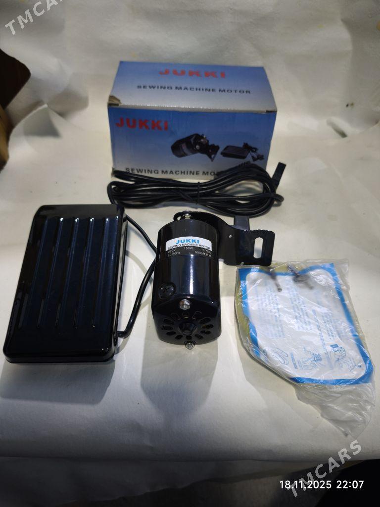 Tikin masyn motory pedaly - Bäherden - img 7