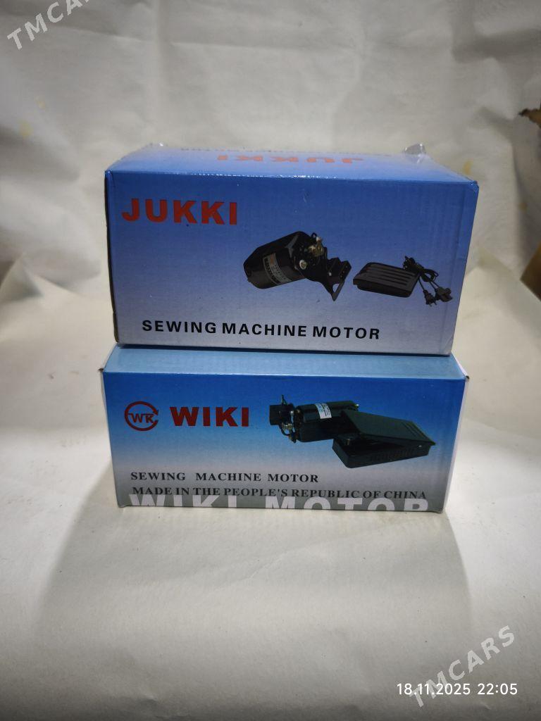 Tikin masyn motory pedaly - Bäherden - img 9