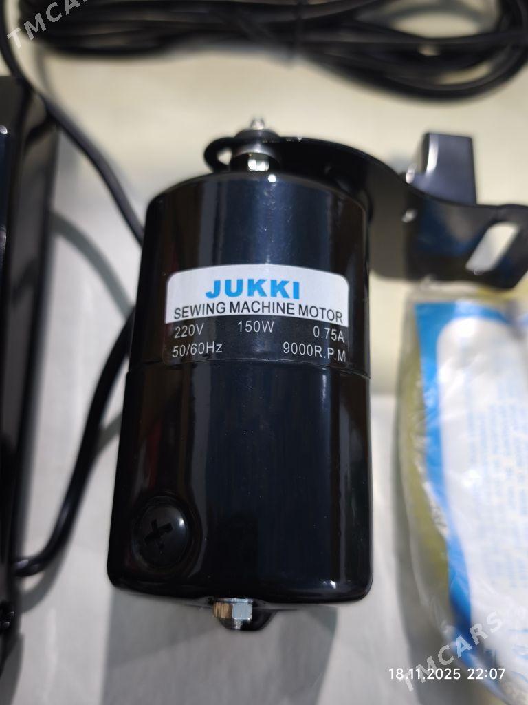 Tikin masyn motory pedaly - Bäherden - img 5