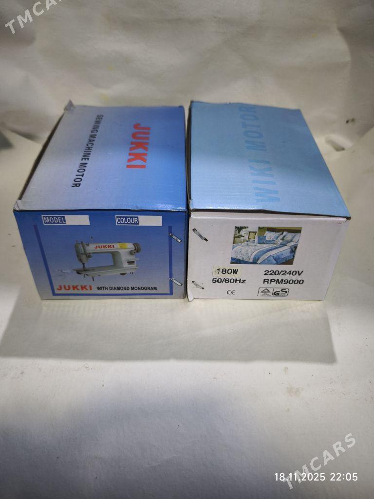 Tikin masyn motory pedaly - Bäherden - img 8