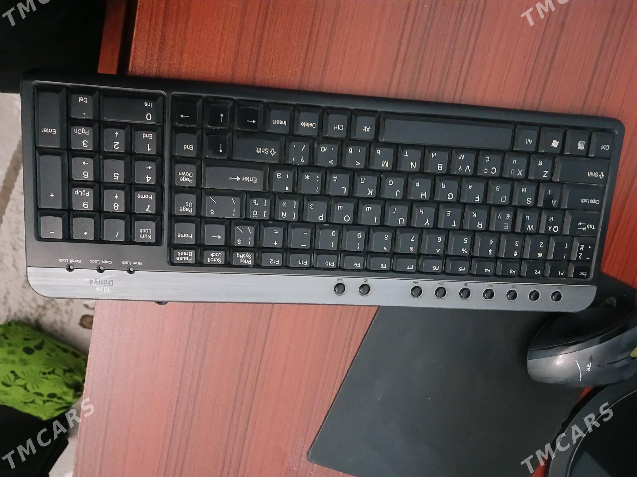 Kompyuter - Aşgabat - img 2