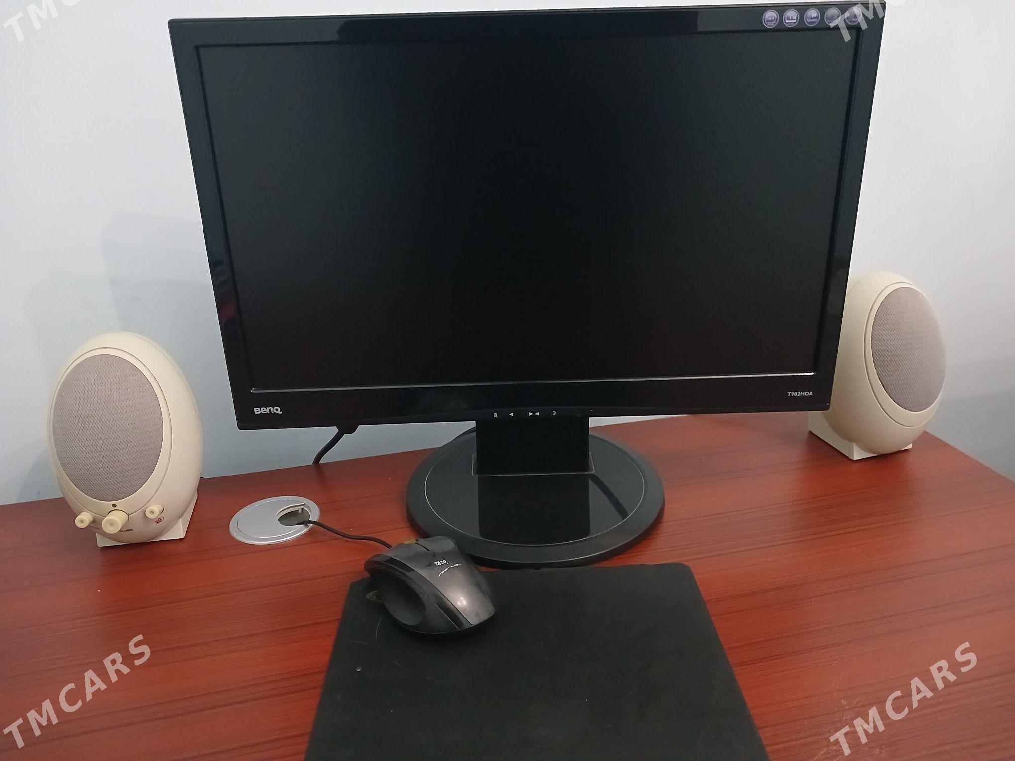 Kompyuter - Aşgabat - img 1