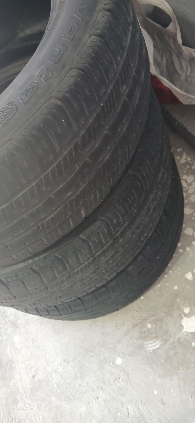 tekerler 120 TMT - Анев - img 2