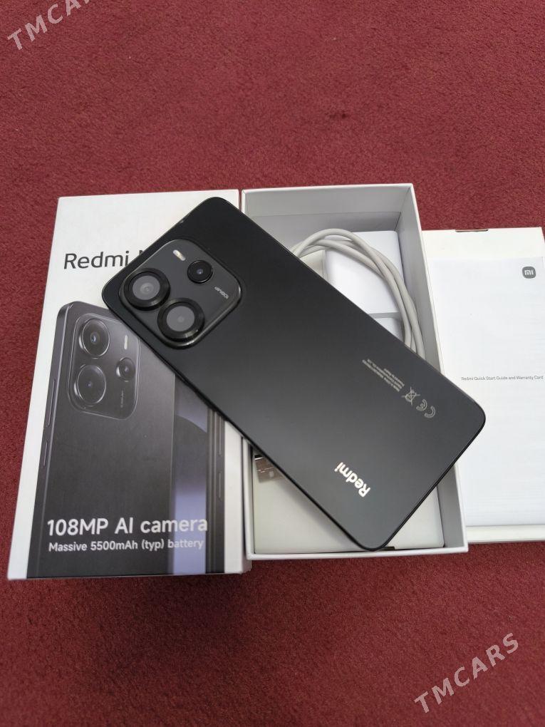 Redmi Note 14 16/128GB - Daşoguz - img 4