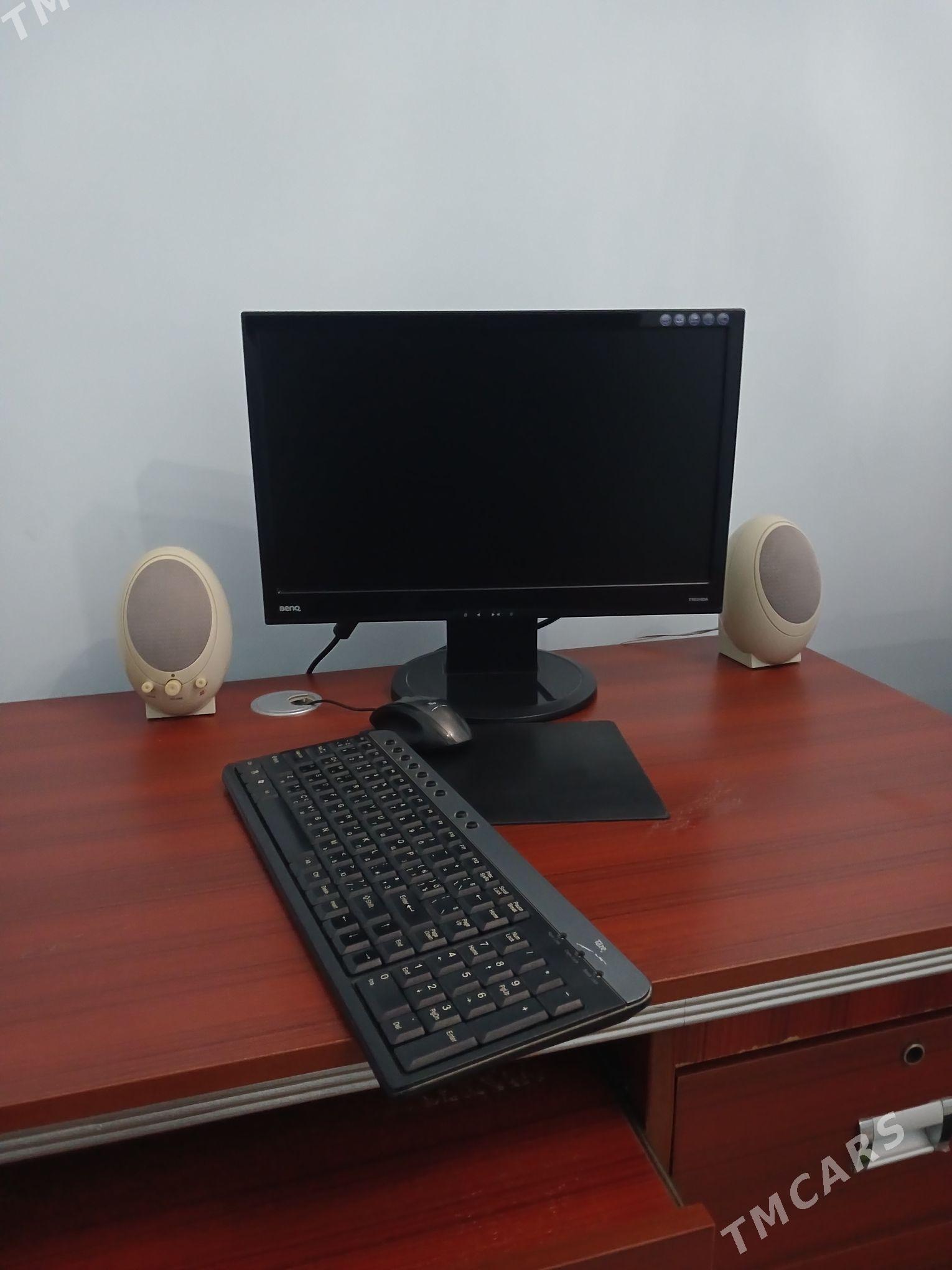 Kompyuter - Aşgabat - img 3