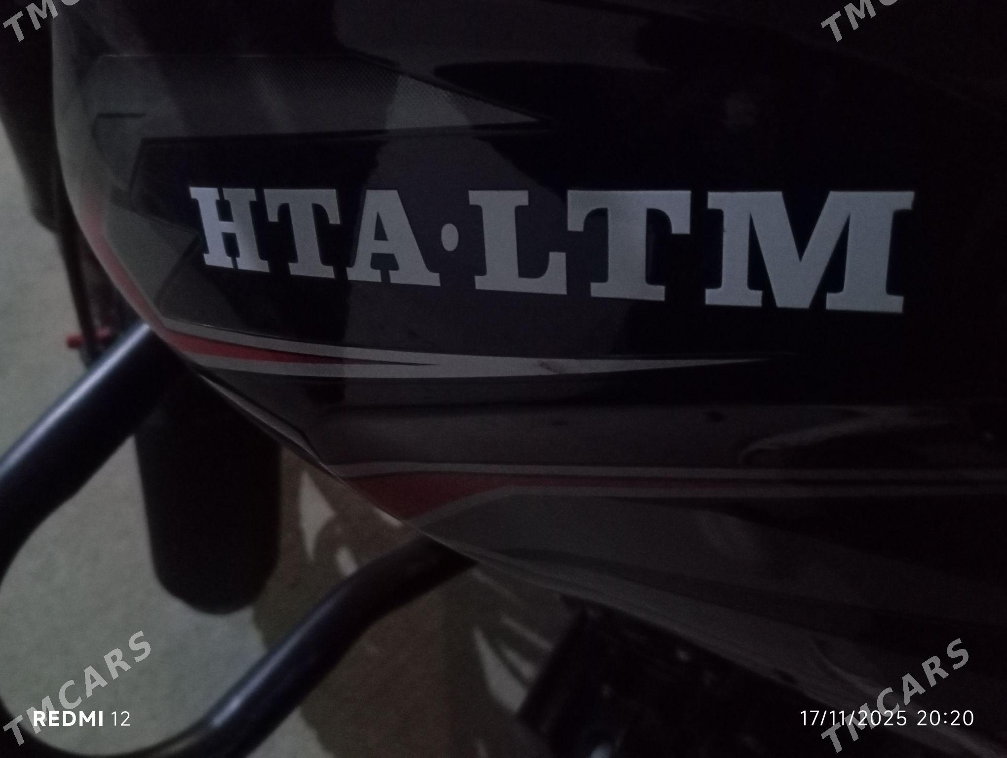 Fekon FK200-14G 2025 - 32 000 TMT - Койтендаг - img 2