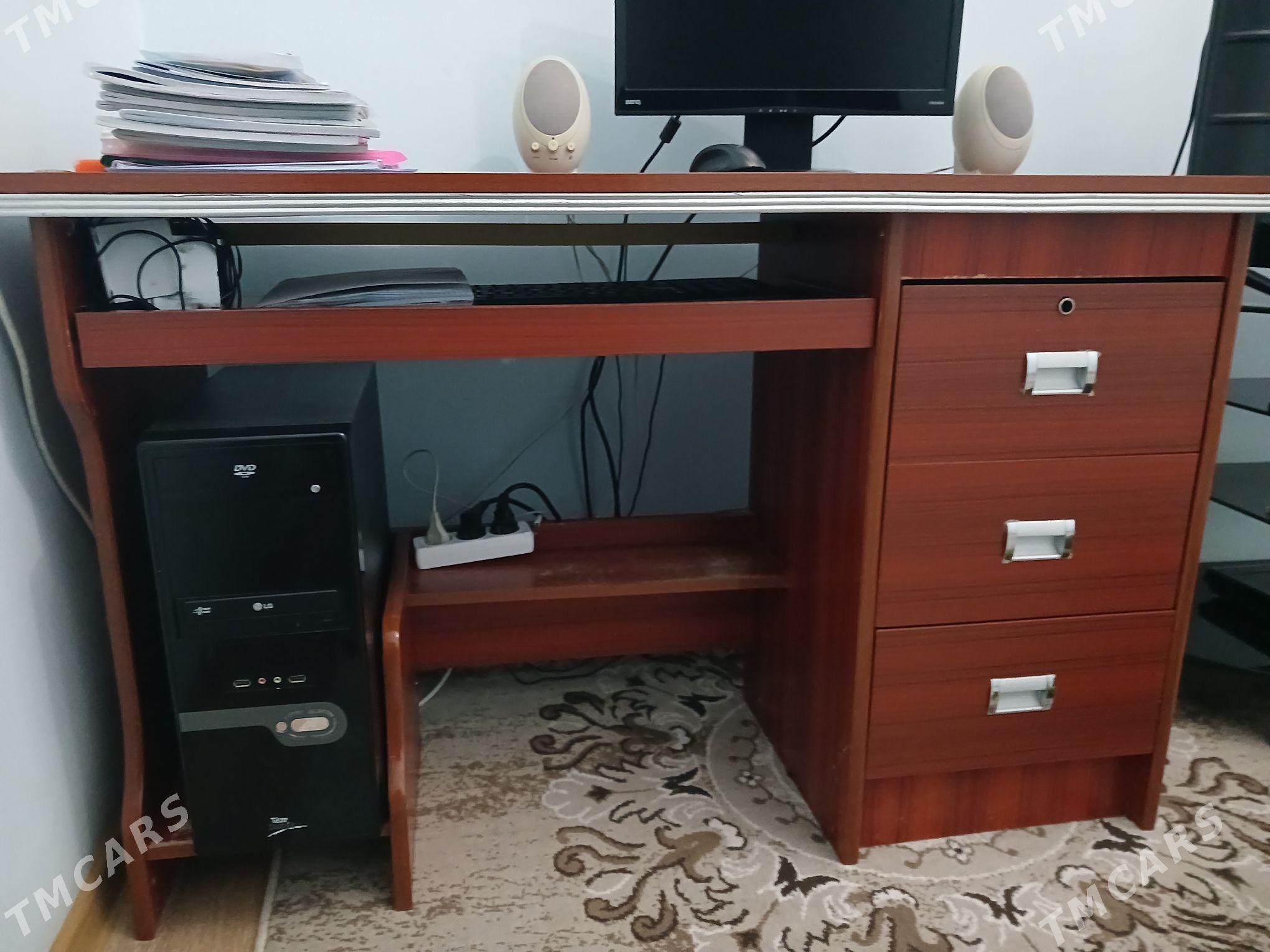 Kompyuter - Aşgabat - img 4