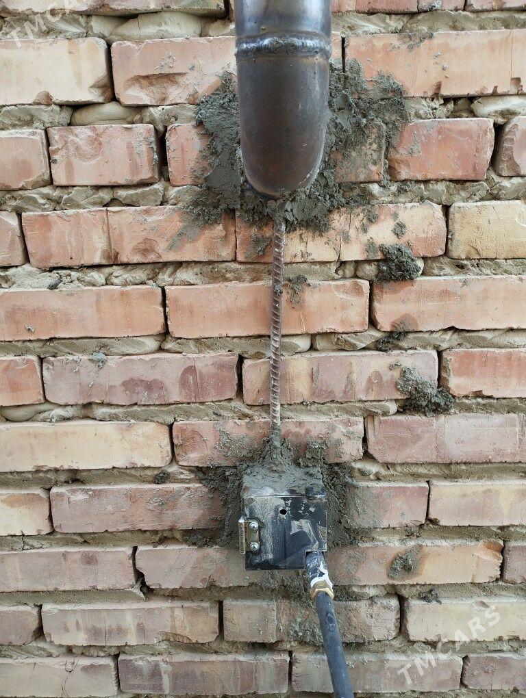 Asma pec - Бахарден - img 6