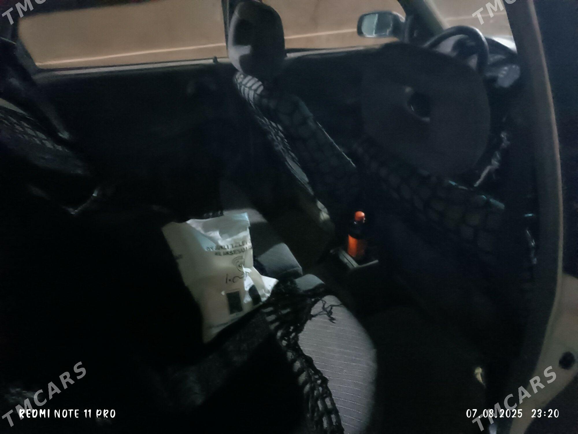 Opel Astra 1993 - 30 000 TMT - Мары - img 2