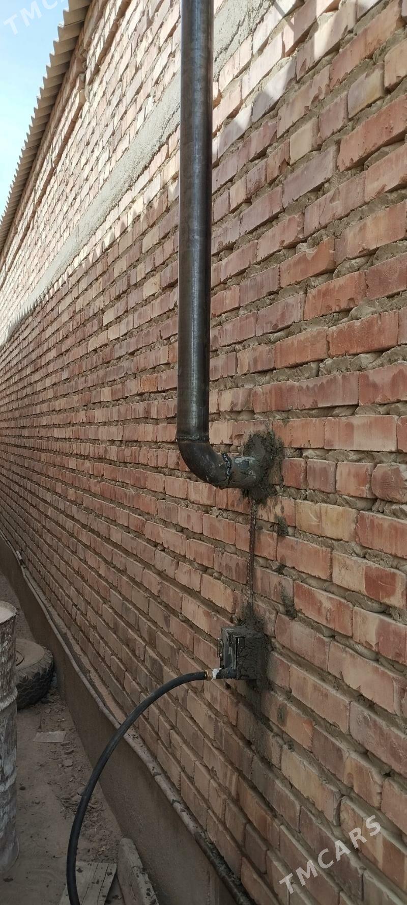 Asma pec - Бахарден - img 9