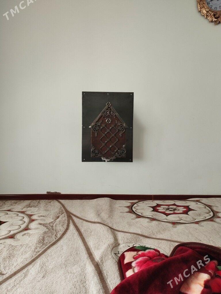 Asma pec - Бахарден - img 5