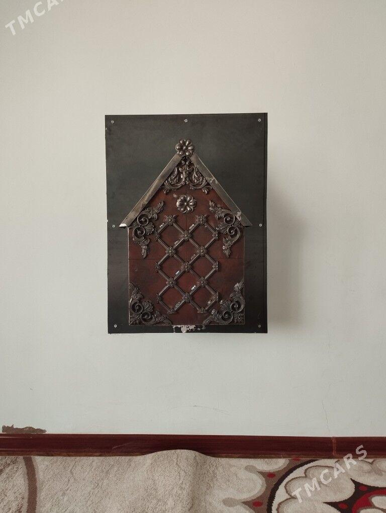 Asma pec - Бахарден - img 4