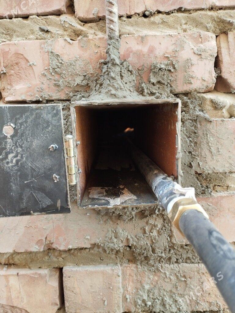 Asma pec - Бахарден - img 7